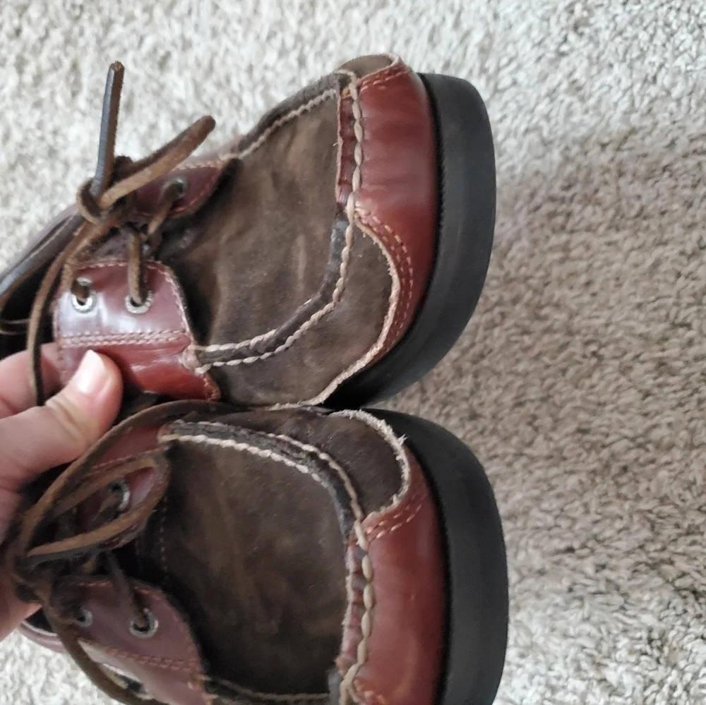 Sperry Maro Collection Boat Shoes